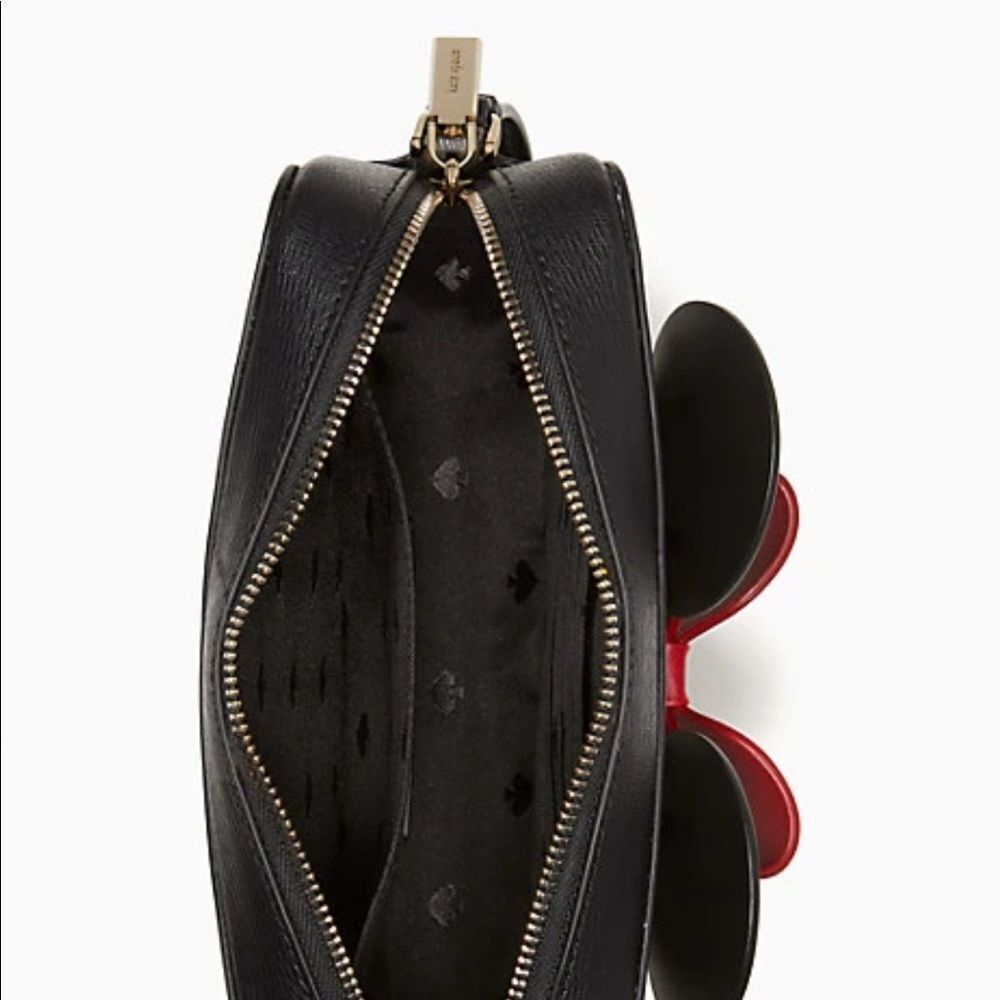 Kate Spade Minnie Mouse Disney Collection Bag - Picture 2 of 5